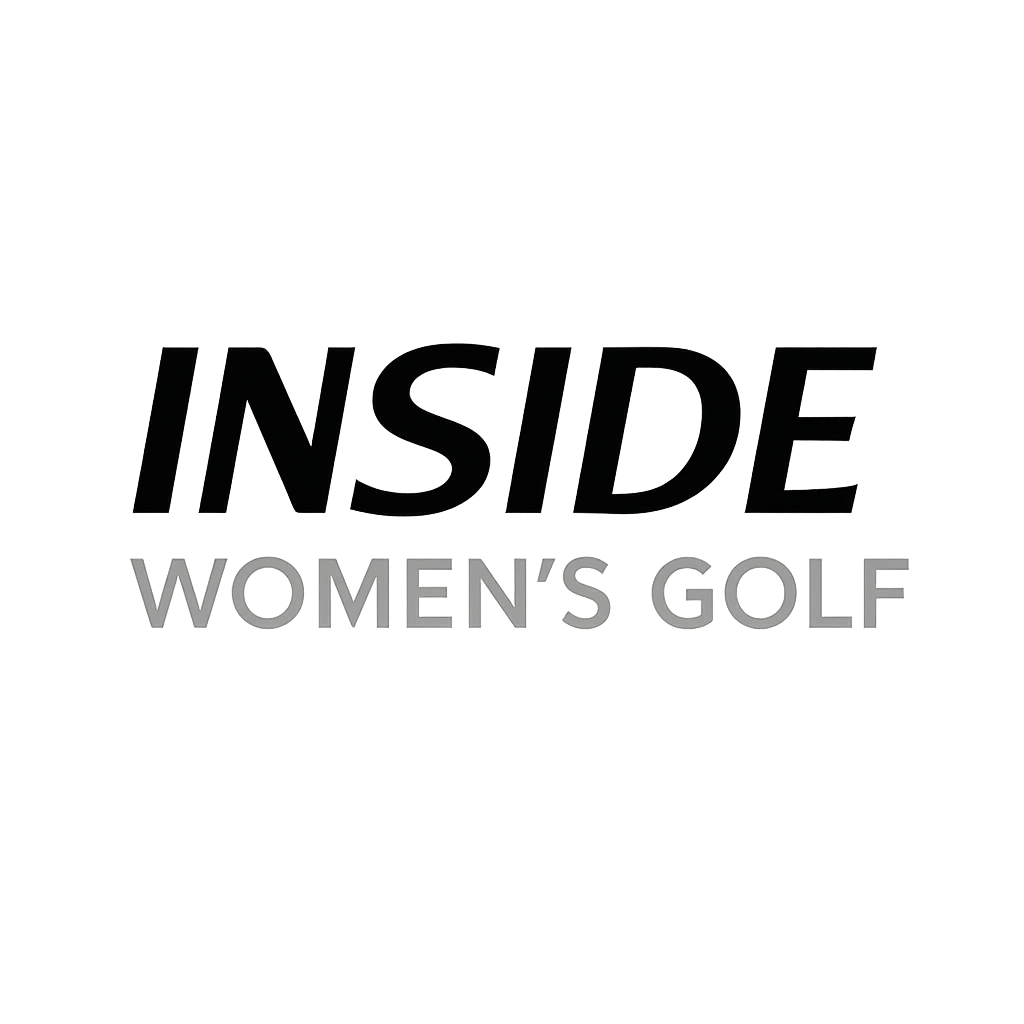 Inside Women's Golf